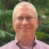 David Bryant, MBA, CFRE