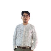 Shivam Tiwari