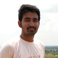 Vignesh Periyasamy