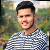 Poojan Sanghavi