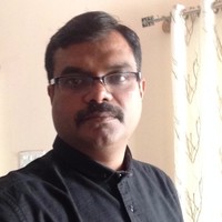 Sanju Thomas