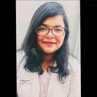 Dr Swathi priya V