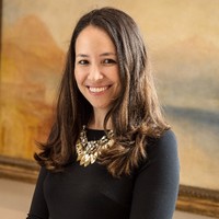 Jennifer Reynolds-Kaye