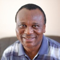Dr. Abayomi Opaneye