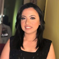 Amira Anwar