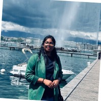 Preethi Baskaran