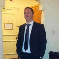 Paul Mills