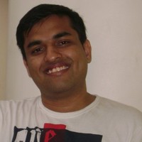Anand Rudra