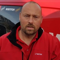 Frode Haraldseth