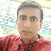 Khurram Naveed