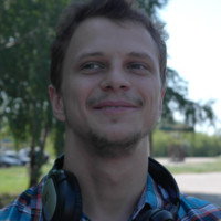 Oleg Babaev