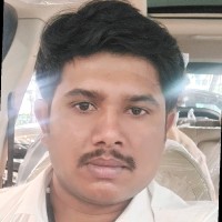 Raghavendra Sh