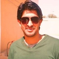 Shafeeq Shah