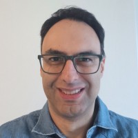 Arash Djabani