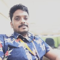 Sivaprakash B