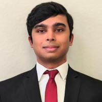 Dinesh Balakrishnan