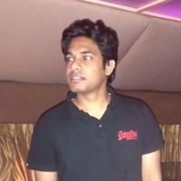 Sreejith S