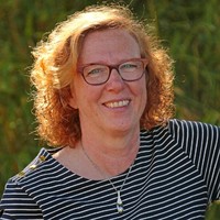 Annick Van Broeck