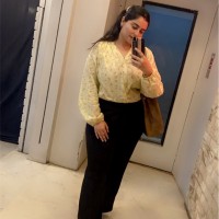 Simran Ganjoo