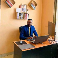 Ernest Kezipame