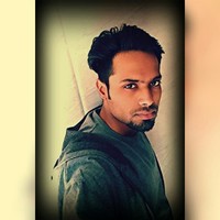 Mohammed Shariff