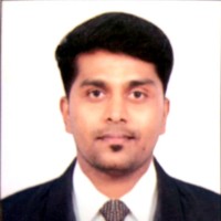 Ajith P