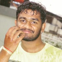 Harish N