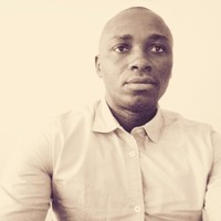 Alain Sylvestre Ahouma