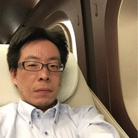 Atsushi Saito
