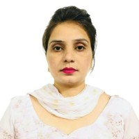 Parminder Kaur