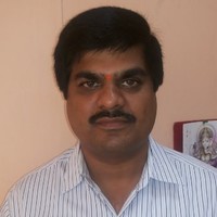 Murali Krishna