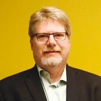 Gary Fielding