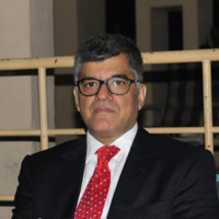 Ahmed Jehangir