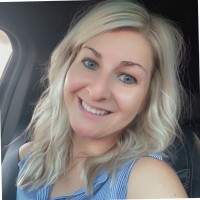 Samantha Hufford