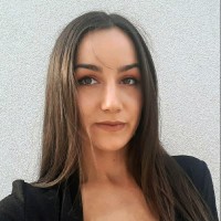 Mirjana Bozickovic