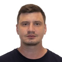 Dmitry Golovenko