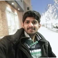 Sureshkumar Arumugam