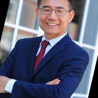 Miles C. Chen