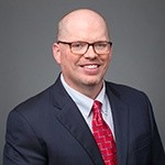 Eric V. Martin