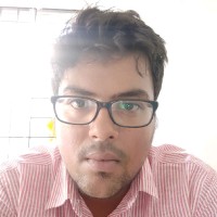 Aravind Krishnan