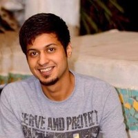 Mokshan Abrol