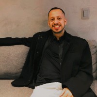 Luís Henrique Almeida