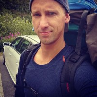 Sindre Svensson Berget