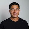 Conrad Cho