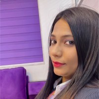 Kalpana Deshmukh
