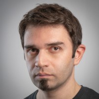 Serge Lazarian