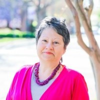 Laurie McGilvery