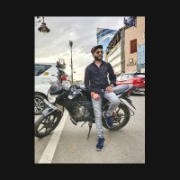 Lakshya Gothwal