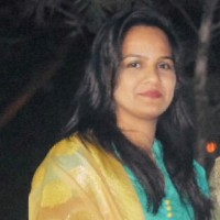 Suryasmita Nayak