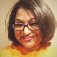 Indrani Bhattacharjee
